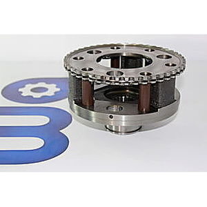 Baltacioglu Planet Carrier, Alone, EK, Diff3-4Gear 58.4288.10 Pieza de Repuesto para Transmisión de Autobús - Product Image 2