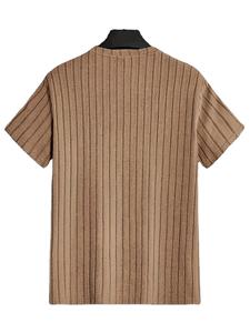 Camisetas de hombre con logotipo personalizado de calidad superior 100% algodón stock pesado, ropa a granel, fardo de ropa mixta, ropa usada - Product Image 5