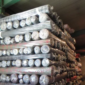 ผ้าย้อมสี44ถึง60นิ้วสำหรับทำเสื้อผ้าผลิตจากเกาหลี - Product Image 1