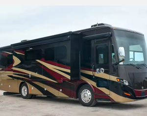 Vente en gros de camping-cars Allegro Bus 33AA d'occasion 2023 2024 2022 prêts à être expédiés - Product Image 4