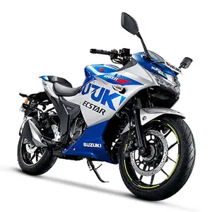 스즈키 GIXXER SF 250 cc 스포츠 바이크 브랜드의 새로운 핫 및 트렌드