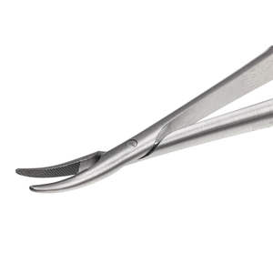 Castroviejo Micro <b>Instruments</b> Set Surgical Stainless Steel Pakistan <b>Electric</b> Reusable Ophthalmic Surgical Tools - Product Image 6