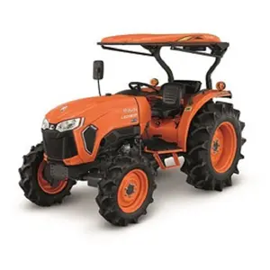 Top Sale Discount Kubota L3608(4WD) (32/38HP) 4x4 Compact Power Engine Wheel Tractor Mini Diesel Available For Best Pricing