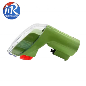 Tête de brosse de nettoyage pour Bissells Little Green <span class=keywords><strong>Nettoyeur</strong></span> de <span class=keywords><strong>tapis</strong></span> portable multi-usages 1400B 1425 1400W Pièces de rechange - Product Image 4