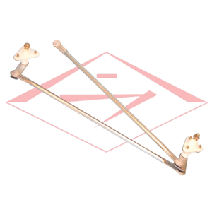 Chin Lang ชุดรวมที่ปัดน้ำฝนด้านหน้าสำหรับ Mitsubishi Lancer 93 '~ OEM # MB821114 - Product Image 1