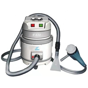 Machine de nettoyage de tapis standard portable pour l'ameublement, l'hôtellerie, l'industrie, la maison, l'usine, la salle de bain, avec moteur à mousse pour nettoyeurs de tapis - Product Image 1