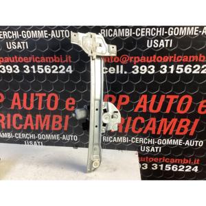 PEUGEOT 2008 1a Serie (13>) Supporto Anteriore Destro 9806088080 - Product Image 5