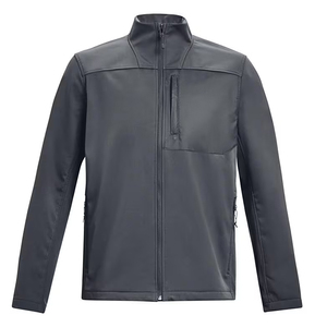 Men's <b>Winter</b> Telemark Softshell Bomber <b>Jacket</b> Stand Collar Hooded Design Embroidered Techniques <b>Waterproof</b> OEM Service Supply - Product Image 1