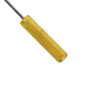 Dissecteurs et éleveurs mammaires 2026 – Outils chirurgicaux personnalisés, dernière conception, fournisseur en gros d'instruments médicaux de haute qualité - Product Image 3