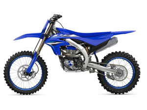 ขายประมูลรถมอเตอร์ไซค์วิบาก YZ450F ปี 2026 ใหม่ ความเร็วสูงสุด >80 กม./ชม. กำลังไฟ 1001-2000 วัตต์  ชำระเงินดาวน์ - Product Image 3