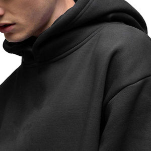 Sudaderas con Capucha Básicas, Ropa Urbana, Mangas Largas, Precio Razonable, Producto Superior, Sudaderas con Capucha para Hombre - Product Image 2