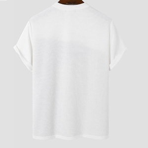 เสื้อยืดผู้ชายดีไซน์ใหม่ล่าสุดเสื้อยืด2024ผู้ชาย - Product Image 2