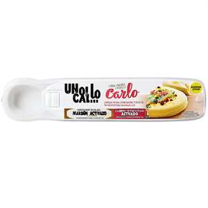 Herramienta para Helado UNOLD UNO Carlo, Espalda-Helados para Uso Doméstico y Comercial - Product Image 2