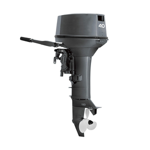 Nouveau moteur hors-bord à essence 4 temps 6 cylindres 15HP pour bateau pour - Product Image 6