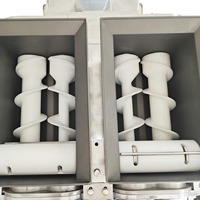Máquina de Llenado de Alimentos Automática Multifuncional de Alta Eficiencia y Nuevo Diseño para el Procesamiento de Harina en Panadería BX23