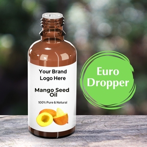 Aceite portador de semilla de mango OEM de etiqueta privada Premium (Mangifera Indica) Aceite esencial puro para el cuidado de la salud Ingredientes naturales - Product Image 3