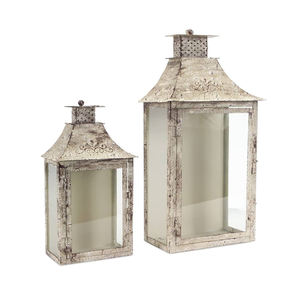 Modern New Design <b>square</b> Wooden and Stainless Steel <b>Candle</b> Lantern for Home Decoration Manufacturer and Exporters - Product Image 4