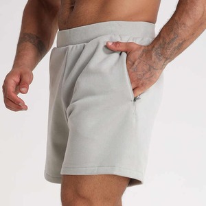 <b>Men's</b> Customizable Logo Gym Wearholesale Polyester Customize <b>Men'S</b> <b>Shorts</b> Set Fitness <b>Men's</b> <b>Shorts</b> Workout Gym <b>Shorts</b> - Product Image 3