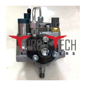 POMPE À CARBURANT 294000-1370 294000-1372 - Product Image 5