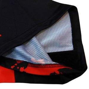 Collection d'accessoires de sport avec service de personnalisation de marque OEM, vente en gros de chaussettes de hockey sur glace respirantes de qualité supérieure - Product Image 5