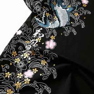 <b>Custom</b> Embroidery Summer T <b>Shirt</b> For Men Embroidery Logo 100% Cotton Casual Oversized <b>Design</b> T <b>Shirts</b> For Men - Product Image 6