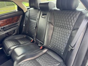 JAGUAR XJL 2017 SUPERCARGADO LISTO PARA ENVIAR - Product Image 2