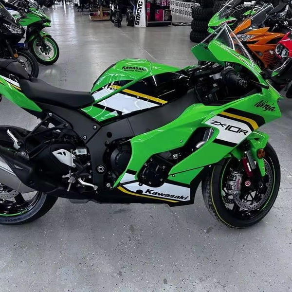 ＹＡ-MAN KANGYEBAIHUODIAN オートバイスターターモーター交換カワサキ ZX1000