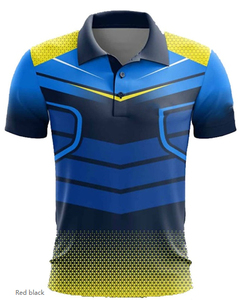 Camisetas Personalizables para Hombre 2024 con Logotipo Bordado en 3D, 100% Algodón, Tejido de Punto, Transpirable, Ecológico, de Secado Rápido, Casual - Product Image 4