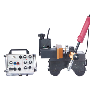 Saldatrice automatica orbitale in <span class=keywords><strong>acciaio</strong></span> WQ-III cinese saldatrice per tubi in tutte le posizioni - Product Image 5
