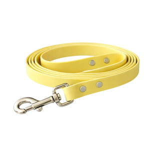 Waterproof <b>Dog</b> Lead Durable PVC Pet Leash with Swivel Metal Clip Comfortable Handle for Walking - Product Image 5