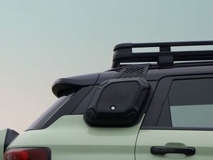 Geely Cowboy 1.5TD DCT Edición Fun, SUV Compacto con Transmisión Automática Flyme, Bajo Consumo de Combustible, Disponible Como Vehículo Nuevo y Usado - Product Image 6