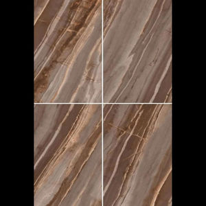 MARRÓN MONTECARLO ALTO BRILLO (800*1600MM) - Product Image 1