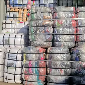 เสื้อผ้ามือสองสำหรับขายส่งแบบมัดรวม ซื้อเสื้อผ้าเด็กมือสองจากสหรัฐอเมริกา - Product Image 5