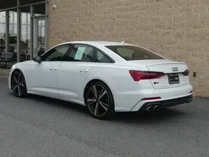 Audi S6 2023 impecablemente limpio - Product Image 2