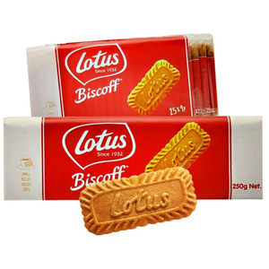 Crema de Galletas Lotus Biscoff en Tarro Suave de 1.6 kg (Paquete de 4), Crema de Galletas Lotus Biscoff Más Vendida, 100 Unidades - Product Image 5