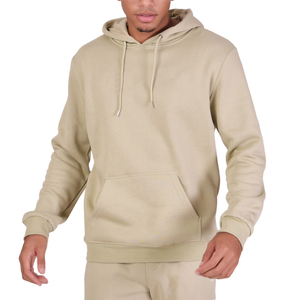 Sweat à capuche de haute qualité, streetwear, mode, logo personnalisé, sweat à capuche en molleton lourd pour hommes - Product Image 2