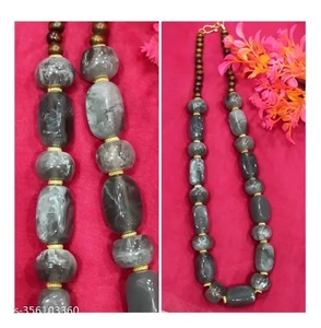 Collar de Cuentas de Resina Más Vendido para Mujer, Moderno, para Bodas y Fiestas, Mejor Oferta de la India - Product Image 4