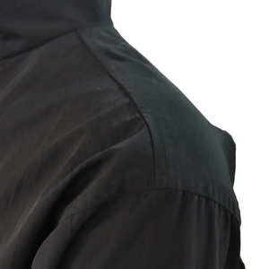 Custom Embroidery Logo Nylon <b>Polyester</b> Tracksuit Mens Jackets And Pants <b>Jogger</b> Sets Jogging Sports Team Suit Windbreaker Set - Product Image 4