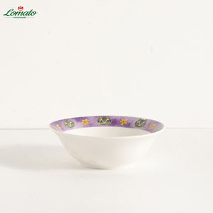 Assiettes en céramique de décalcomanie de haute qualité Vaisselle élégante pour les événements gastronomiques et les repas quotidiens - Product Image 4