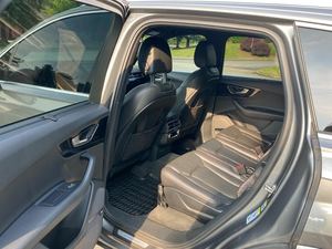 Super affaire..Audi Q7 3.0T Quattro Prestige AWD d'occasion - Product Image 4