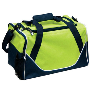 Sac de voyage de luxe avec logo personnalisé de grande capacité, sac de sport de haute qualité pour l'aventure en plein air et la salle de sport - Product Image 2
