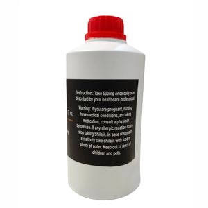 Top Selling 100% Pure Himalayan <b>Shilajit</b> <b>Resin</b> Available in 1kg Bottle Packing at Best Price Organic <b>Shilajit</b> for Men & Women - Product Image 6