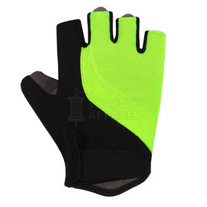 2025 gants de cyclisme professionnels personnalisés en gros meilleurs gants pour adultes avec un nouveau design - Product Image 2