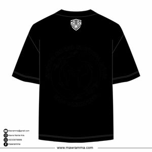 Camiseta de Primera Calidad, Estampada con Gráficos, Estilo Urbano, Algodón, Ropa Casual, Fabricante, Marca Privada, Venta al Por Mayor - Product Image 6