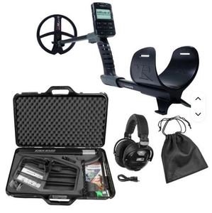 Detector de Metales XP-Deus II XTREMs HUNTER de Búsqueda Profunda, Nuevo, Paquete Completo OEM DIY - Product Image 1