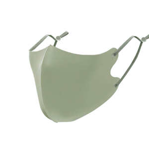 Masque facial jetable en forme de papillon Kn95mask confortable KF94 pour adultes - Product Image 2