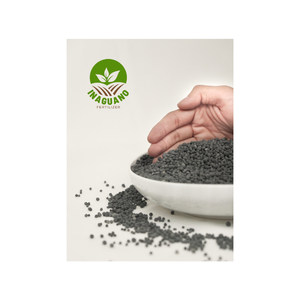 Fórmula de liberación lenta de alto contenido de nutrientes, gránulo de guano de fosfato, precio bajo, fosfato de roca, recomendado para impulsar el crecimiento de las plantas - Product Image 4