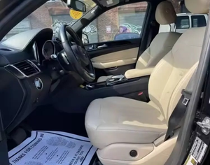 Repuesto del Panel de Control del Interruptor Multifunción del Elevador de Ventanas y Manija de Puerta para Mercedes-Benz - Product Image 3