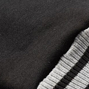 OEM hommes sweats à capuche personnalisé respirant coton polaire surdimensionné unisexe de haute qualité à la mode premium streetwear vêtements d'hiver - Product Image 6