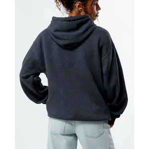 Mujeres Casual Hoodie Low MOQ Mejor Calidad Mujeres Hoodies Precio al por mayor Hoodie Made In Pakistan - Product Image 3